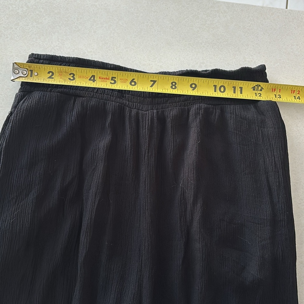 Wide Leg Pants - Picture 2 of 7